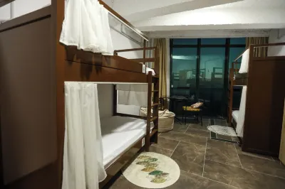Backpacker Hostel Kruje Hotels in 