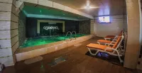Hotel Sauna Qhawaq Hôtels à : 