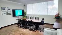 Bandeirantes Hotel