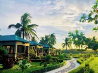 Rupkotha Eco Resort Pabna Hotel a 