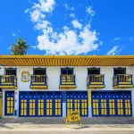 Hospedaje Camino Real Отели в г. 