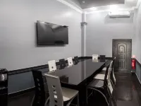 Aspire Plus Hotel di Georgetown