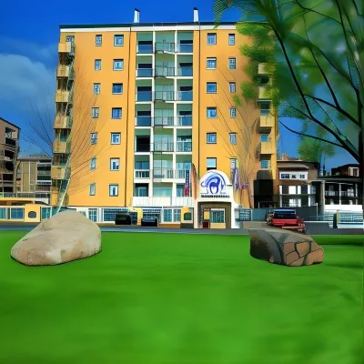 Residence Viale Venezia