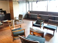 Muroranplazahotel Hotele w: Muroran