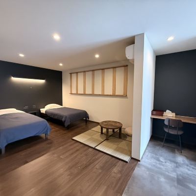 Triple Room with Shared Bathroom ZENYA Promo Code