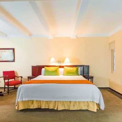Deluxe Room Geneve Ciudad de México Promo Code