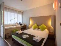 Campanile Liege Luik Hotels in 