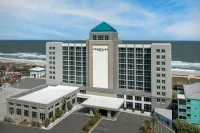 Courtyard Carolina Beach Oceanfront