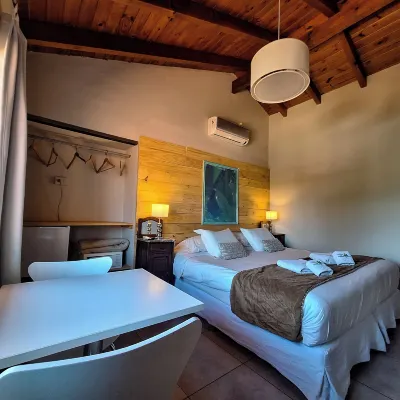 Hotel Antiguo Camino Hoteles en 