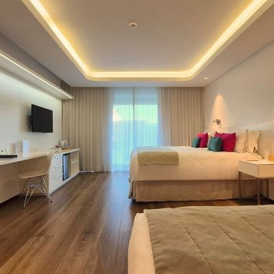 Classic Triple Room Ilum Experience Home Promo Code