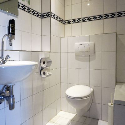 Family Twin Room New West Inn Amsterdam Promo Code