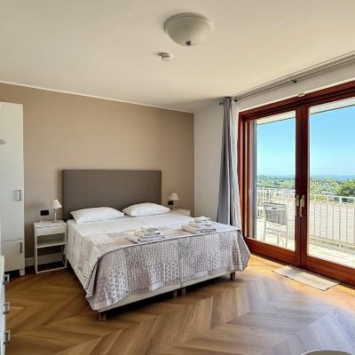 Panoramic Studio Cape House Promo Code