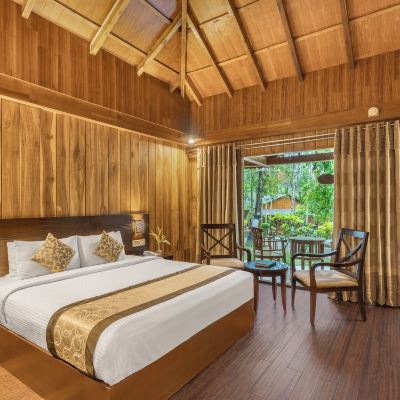 Cottage Room Tsg Blue Resort Promo Code