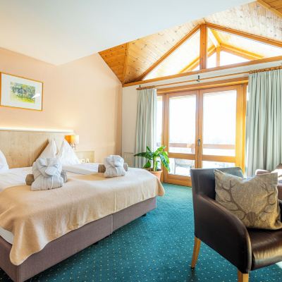 Panoramic Double Room Das Gastein Promo Code