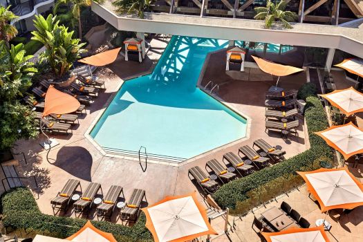Anaheim Marriott