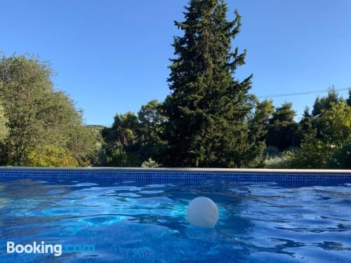 别墅（带独立泳池）