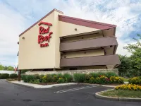 Red Roof Inn Milford - New Haven Hotels in 