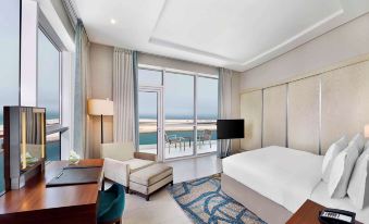 DoubleTree by Hilton Dubai - Jumeirah Beach