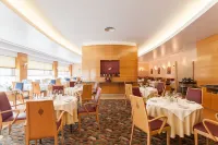 Hotel Roma