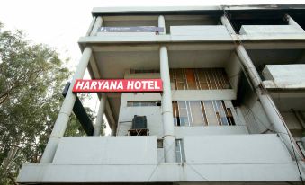 Hotel Haryana