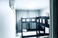 Namhae Jun Stay Pension