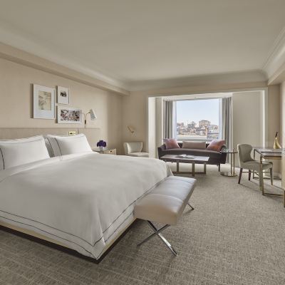 Grand Suite The Newbury Boston Promo Code