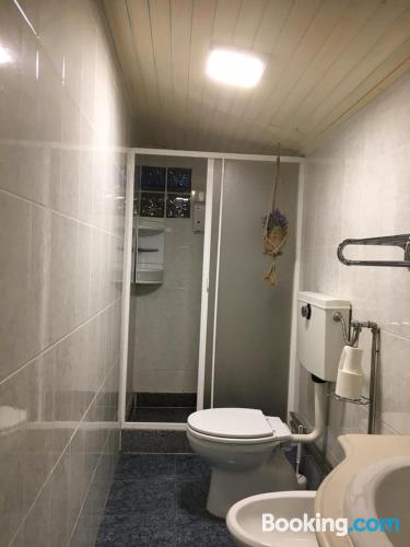 两卧室联排别墅