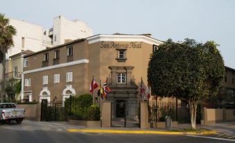 Hotel San Antonio Abad