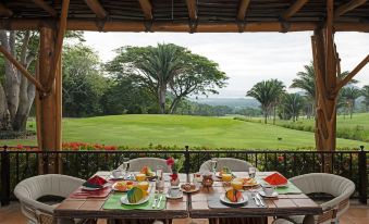 El Corazon Golf & Spa Resort Manzanillo