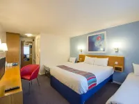Travelodge Grantham A1 Các khách sạn ở Grantham