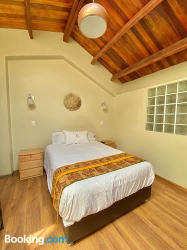 双人房（带独立浴室）