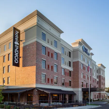 Hotel Indigo HATTIESBURG by IHG