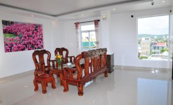 Tung Huong Hotel