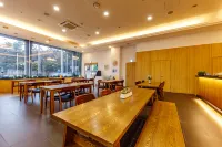Crown Hotel Changwon