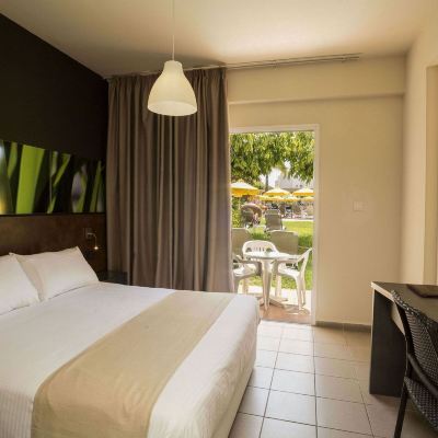 Family Room with Pool View Mayfair Gardens Promo Code