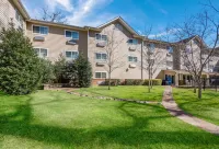Sleep Inn & Suites Columbus Near Fort Benning