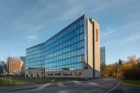 Scandic Helsfyr Hotels in 