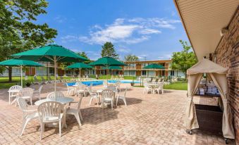 Red Lion Inn & Suites Branson