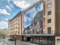 Qubus Hotel Wrocław Hotels in 