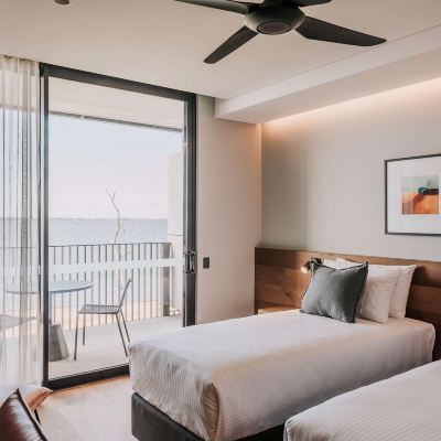 Studio Lake Front The Sebel Yarrawonga Silverwoods Promo Code