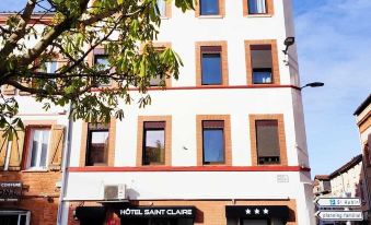 Urban Style Hotel Saint Claire