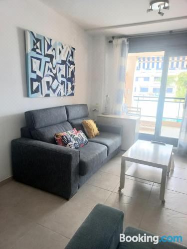 公寓 - 地面楼层