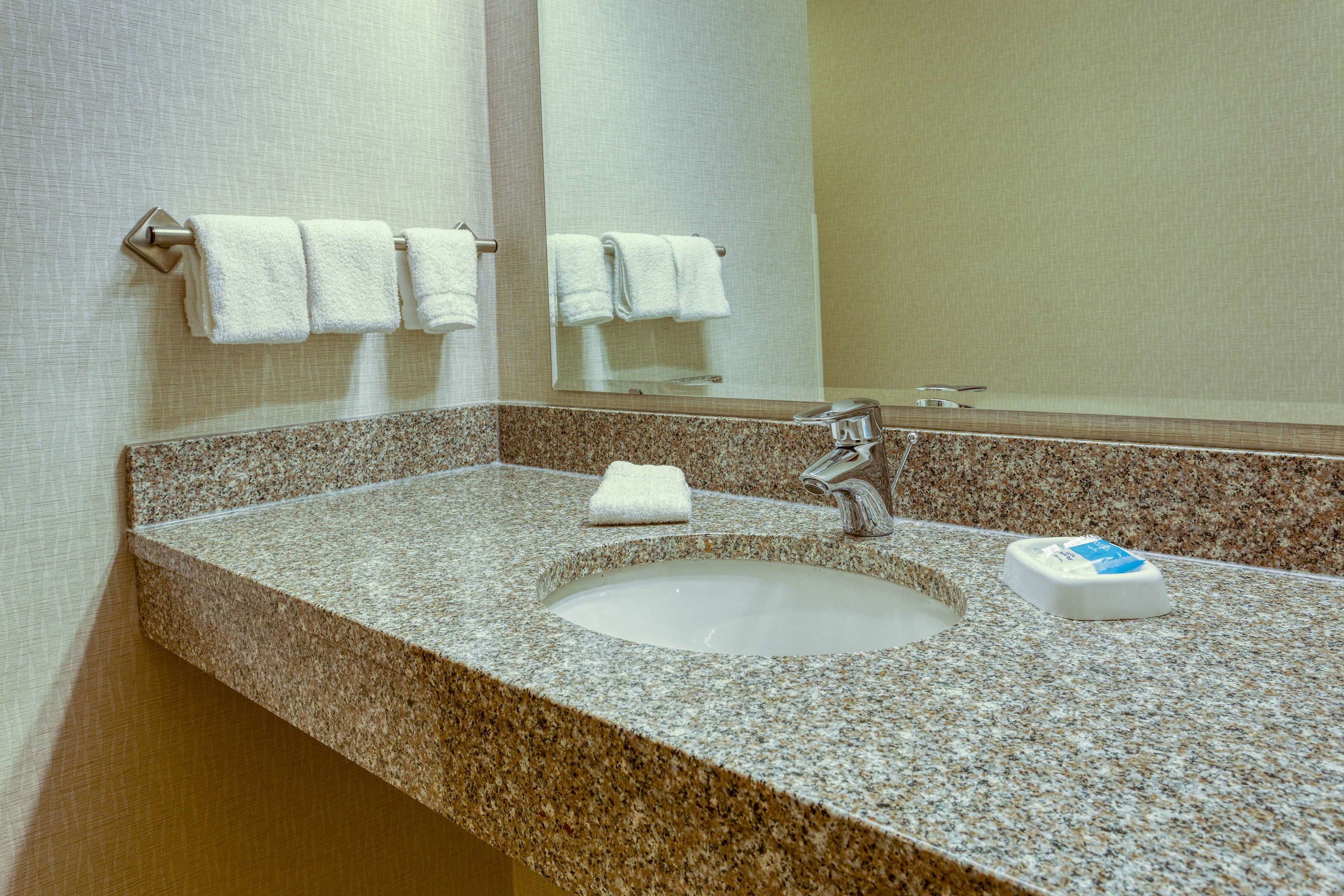 特大床间 - 带无障碍设施