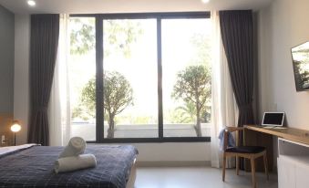 The Green House - Serviced Apartment