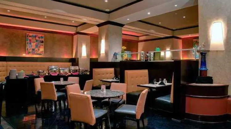The Emily Morgan San Antonio - a DoubleTree by Hilton Hotel Dining/Restaurant