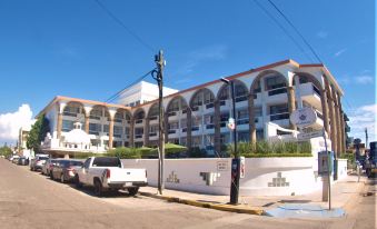 Solamar Inn Mazatlan