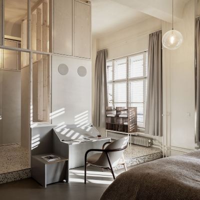 Luxus Michelberger Hotel Promo Code