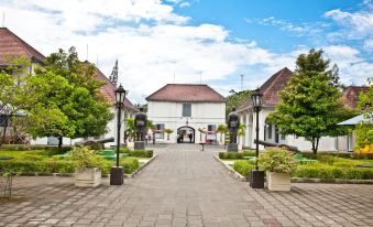 Nueve Malioboro Hotel Yogyakarta