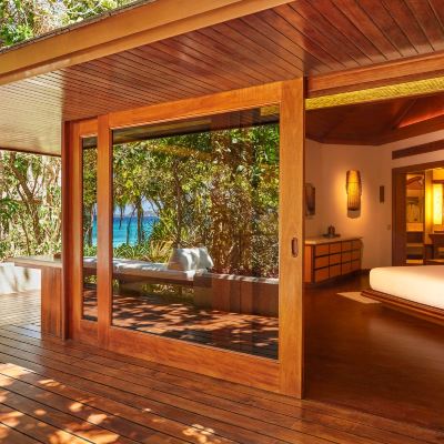 Beach Casita Amanpulo Promo Code