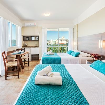 Superior Studio Palace Praia Hotel Promo Code